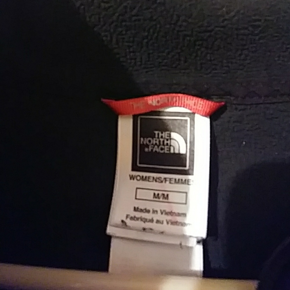 Northface Fleece Pullover - image 3